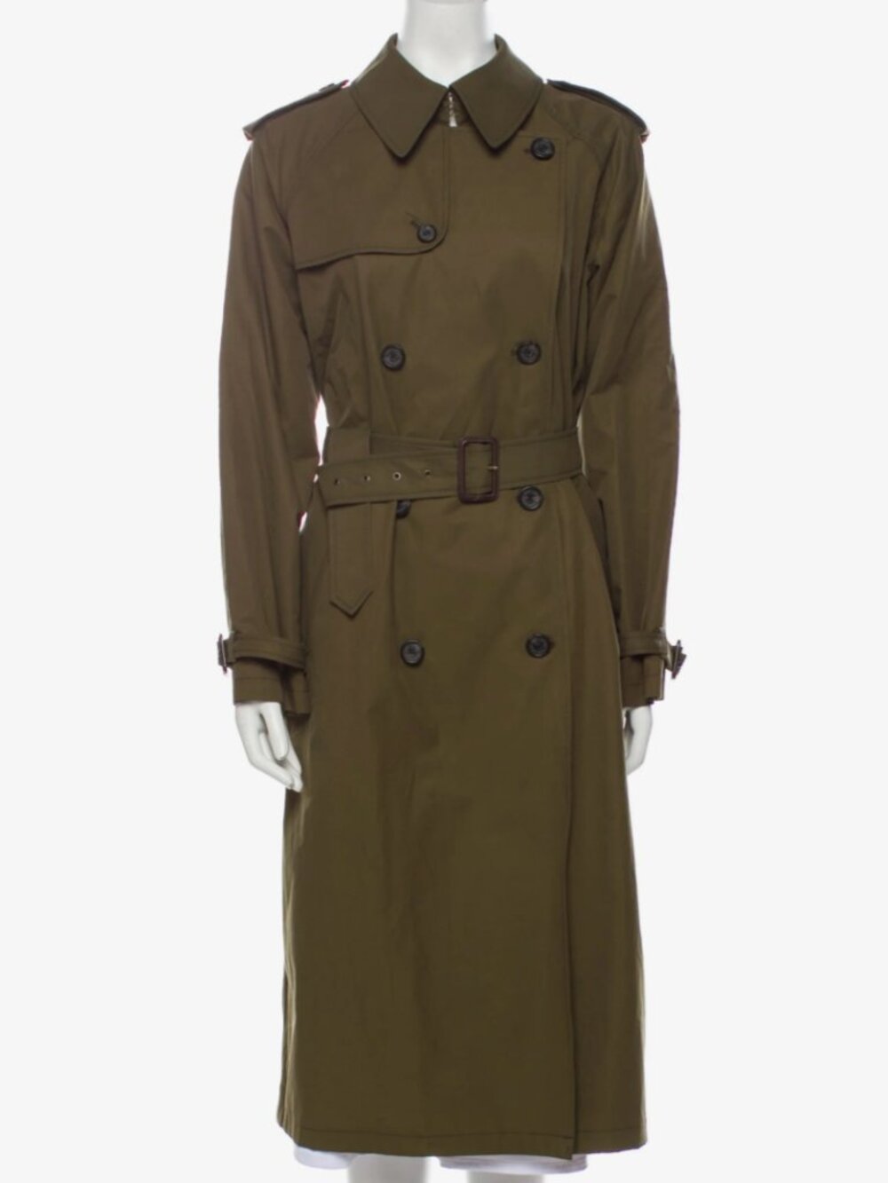 Nili Lotan Trench Coat